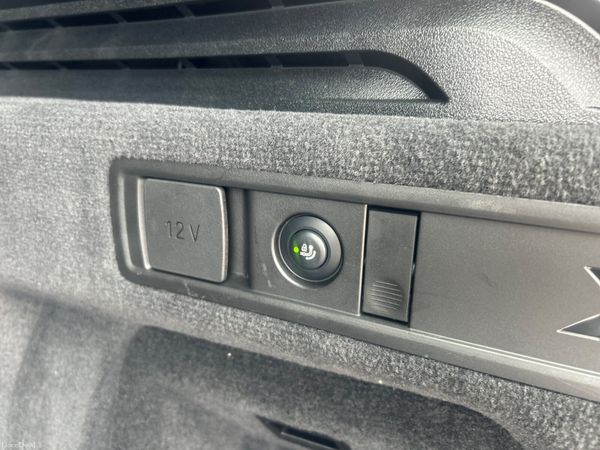 BMW X5 MSPORT WITH MSPORT LIP KIT 383817084