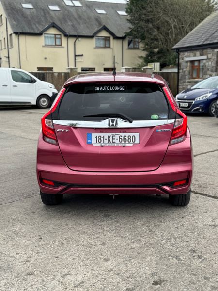 Honda Fit 1.5 Hybrid High Spec 73000kms 2018 383817182