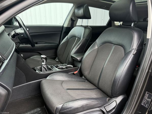 Kia Optima Estate (High Spec) 383817328