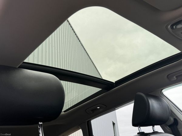 Kia Optima Estate (High Spec) 383817330