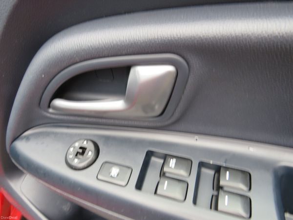 Kia Rio 2015 5DR 1.2 PETROL FULL SERVICE HISTORY 383818588