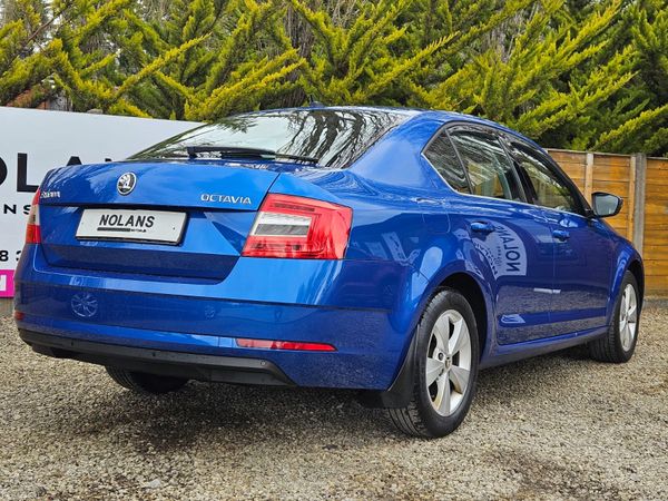 Skoda Octavia 2020  Low Mileage High Spec 383818992