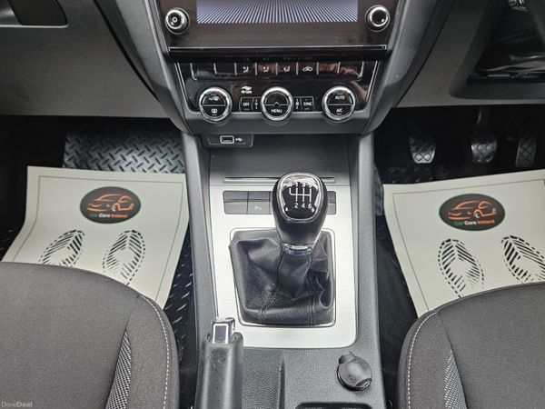 Skoda Octavia 2020  Low Mileage High Spec 383819010