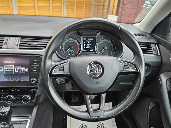 Skoda Octavia 2020  Low Mileage High Spec 383819014