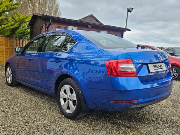 Skoda Octavia 2020  Low Mileage High Spec 383819016