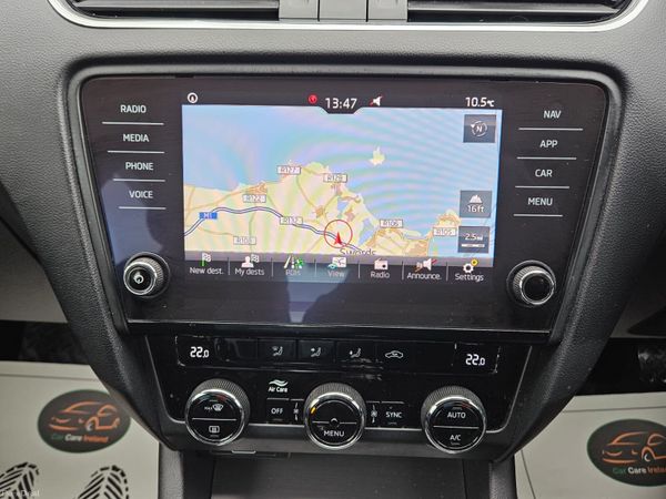 Skoda Octavia 2020  Low Mileage High Spec 383819018