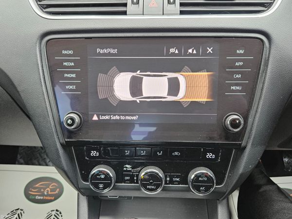 Skoda Octavia 2020  Low Mileage High Spec 383819020