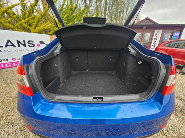 Skoda Octavia 2020  Low Mileage High Spec 383819022