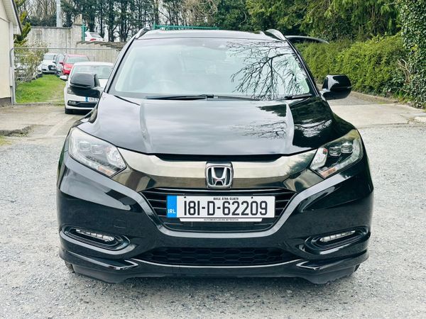 Honda Vezel 2018 1.5 Hybrid Auto 39000 KM ONLY 383819142