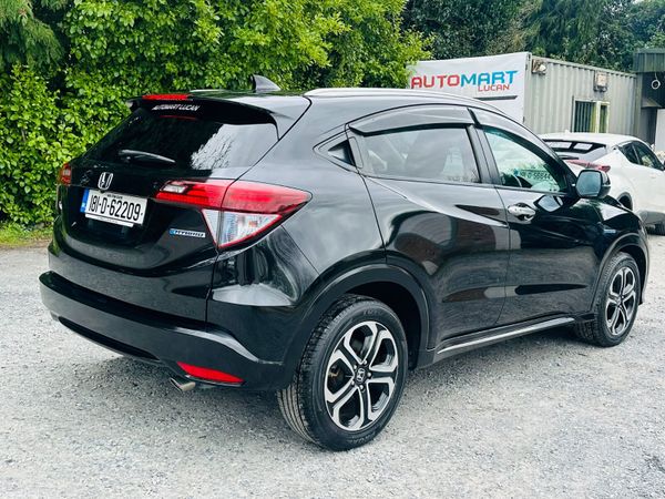 Honda Vezel 2018 1.5 Hybrid Auto 39000 KM ONLY 383819158