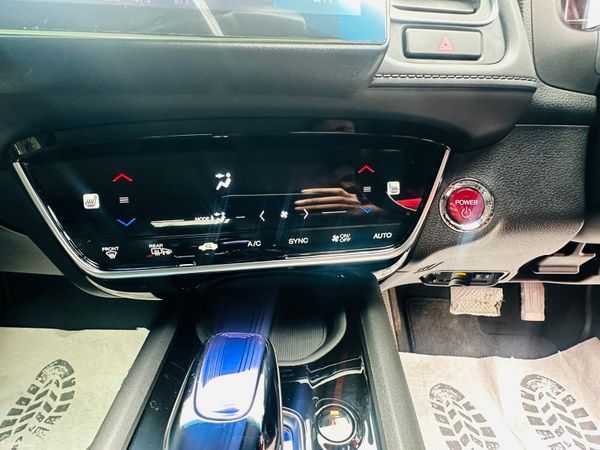 Honda Vezel 2018 1.5 Hybrid Auto 39000 KM ONLY 383819162