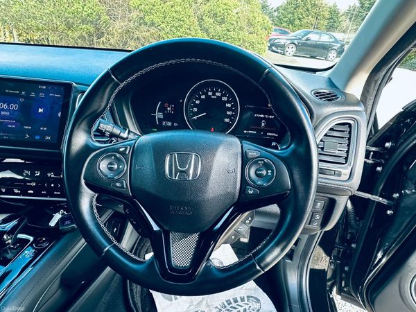 Honda Vezel 2018 1.5 Hybrid Auto 39000 KM ONLY 383819178