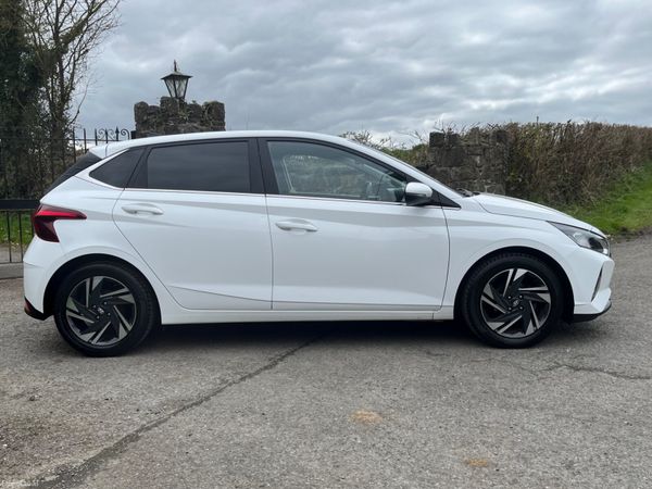 Hyundai i20 1.2 Deluxe Plus 383820244