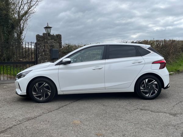 Hyundai i20 1.2 Deluxe Plus 383820292