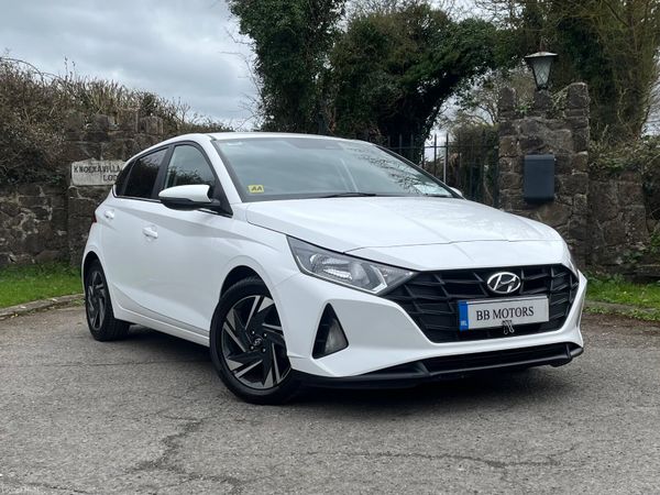Hyundai i20 1.2 Deluxe Plus 383820224