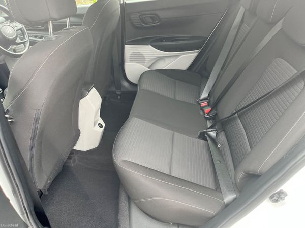 Hyundai i20 1.2 Deluxe Plus 383820316