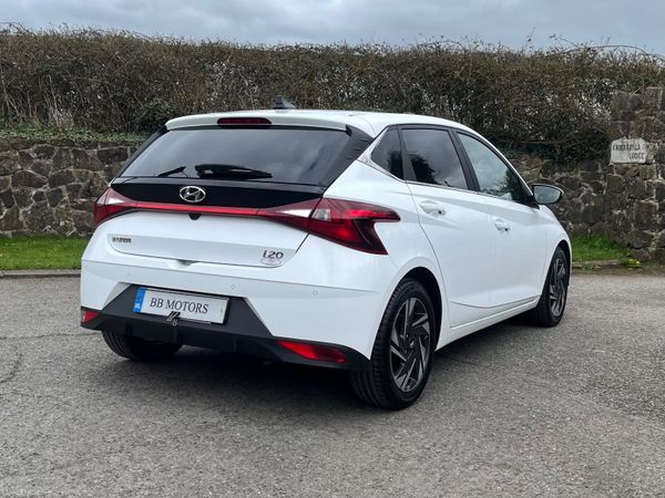 Hyundai i20 1.2 Deluxe Plus 383820318