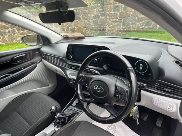 Hyundai i20 1.2 Deluxe Plus 383820324