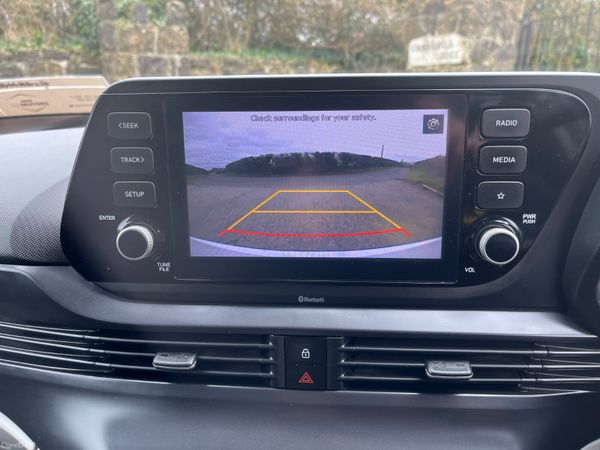 Hyundai i20 1.2 Deluxe Plus 383820326