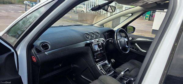 Ford S-Max 2012 Titanium Fully Serviced 383821080