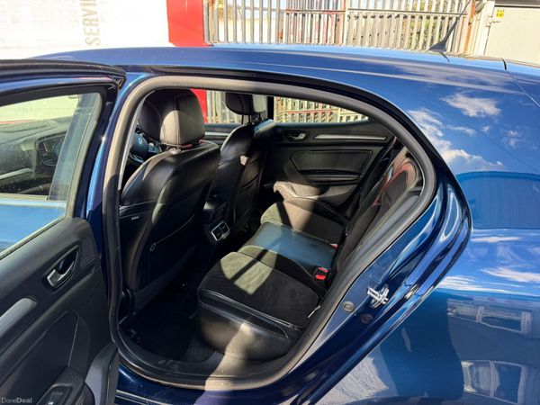 Renault Megane 1.5 Diesel NCT ALLOY WHEELS 383824914