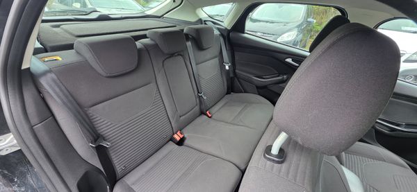 Ford Focus Auto. New Nct 383829206