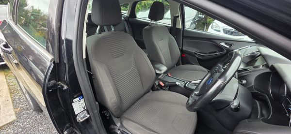 Ford Focus Auto. New Nct 383829208