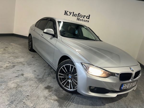 BMW 3-Series 2013 383832040