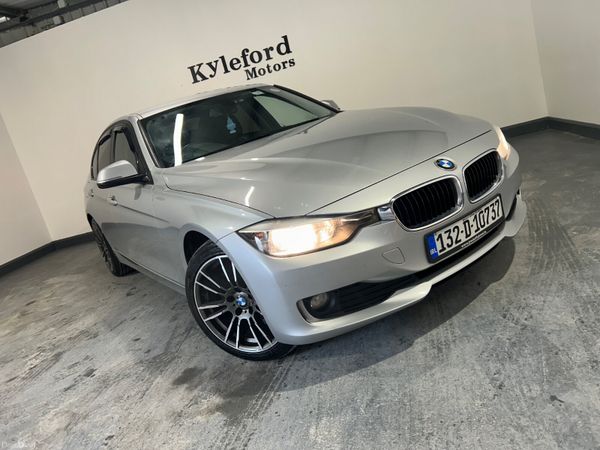 BMW 3-Series 2013 383832042