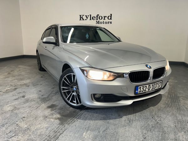BMW 3-Series 2013 383832044