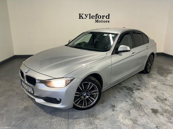 BMW 3-Series 2013 383832002