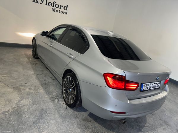 BMW 3-Series 2013 383832036
