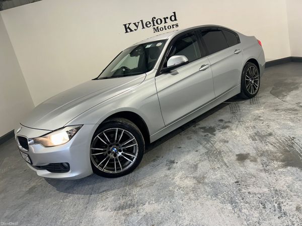BMW 3-Series 2013 383832038