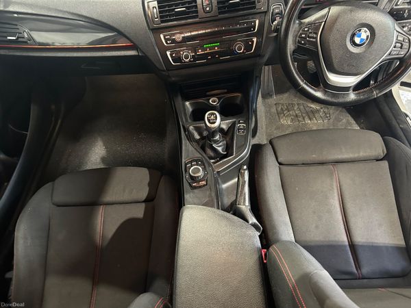 BMW 1-Series 2012 383832424