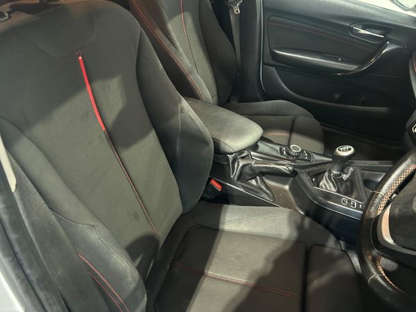 BMW 1-Series 2012 383832426