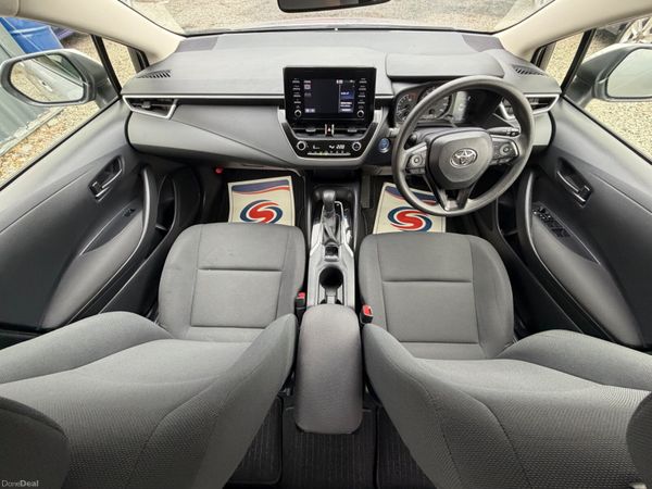 Toyota Corolla 2020/08 383949478