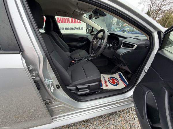 Toyota Corolla 2020/08 383949490