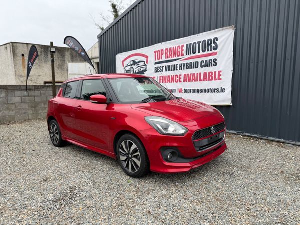 Suzuki Swift 2017 383950792