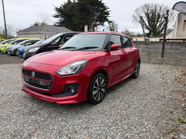Suzuki Swift 2017 383950794