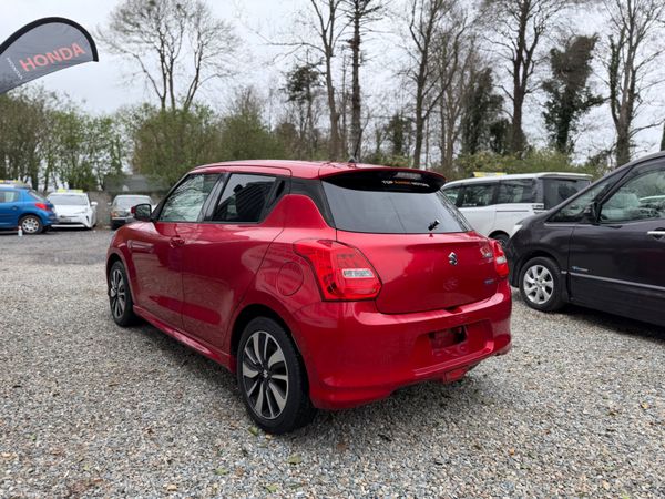 Suzuki Swift 2017 383950796