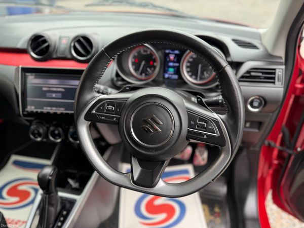 Suzuki Swift 2017 383950806