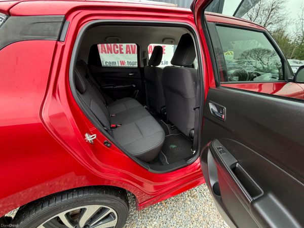 Suzuki Swift 2017 383950814