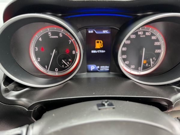 Suzuki Swift 2017 383950816