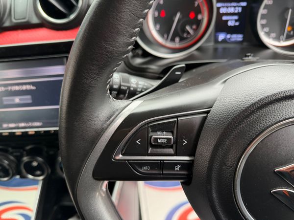 Suzuki Swift 2017 383950818