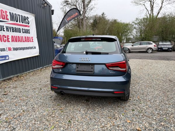 Audi A1 2016 low milage 383951192
