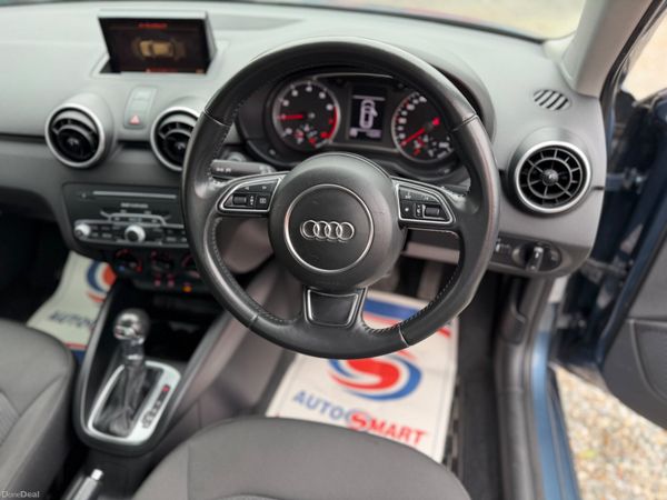Audi A1 2016 low milage 383951194