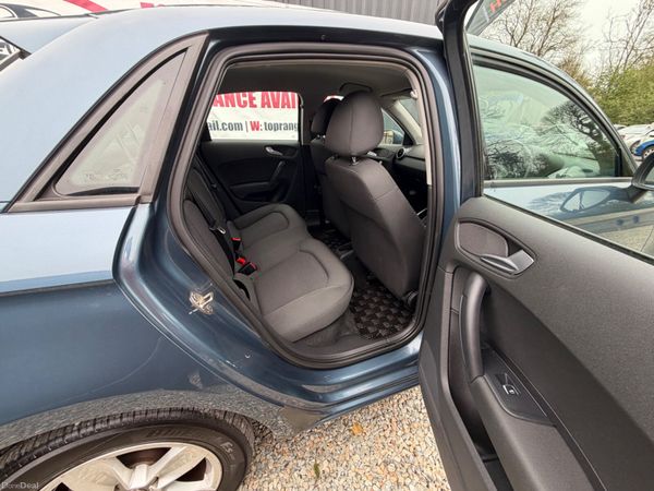 Audi A1 2016 low milage 383951196