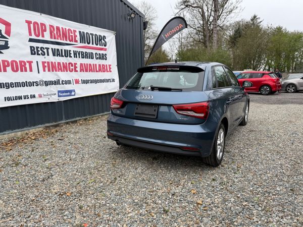 Audi A1 2016 low milage 383951198