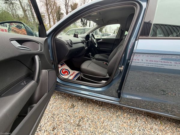 Audi A1 2016 low milage 383951200