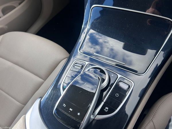 2018 MERCEDES GLC 220d 4 MATIC 4WD LOW KMS 383957112